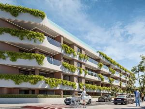 Prodej bytu 2+kk, Marbella, Španělsko, 55 m2