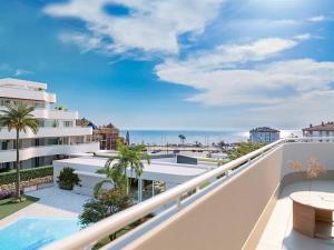 Prodej bytu 3+kk, Torrox, Španělsko, 79 m2
