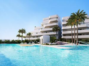Prodej bytu 3+kk, Torre del Mar, Španělsko, 72 m2