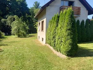 Prodej chaty, Louňovice, Na Dolách, 70 m2
