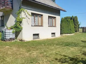Prodej chaty, Louňovice, Na Dolách, 70 m2