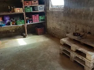 Prodej chaty, Louňovice, Na Dolách, 70 m2