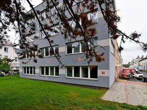 Pronájem kanceláře, Praha - Radotín, Vrážská, 80 m2