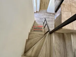 Prodej rodinného domu, Sezimovo Ústí, Okružní, 115 m2