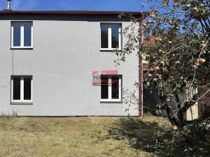 Prodej rodinného domu, Sezimovo Ústí, Okružní, 115 m2