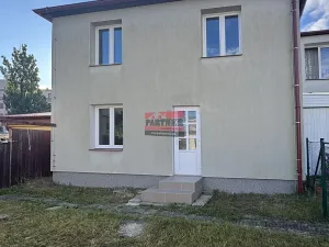 Prodej rodinného domu, Sezimovo Ústí, Okružní, 115 m2