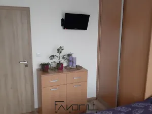 Prodej bytu 3+1, Ostrava, Staňkova, 72 m2