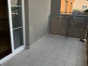 Pronájem bytu 2+kk, Praha, Meteorologická, 57 m2