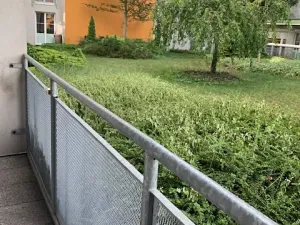 Pronájem bytu 2+kk, Praha, Meteorologická, 57 m2