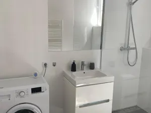 Pronájem bytu 1+kk, Pardubice, Smetanovo náměstí, 39 m2