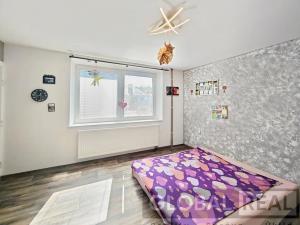 Prodej rodinného domu, Třebíč, Vrchlického, 95 m2