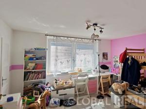 Prodej rodinného domu, Třebíč, Vrchlického, 95 m2
