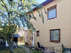 Prodej rodinného domu, Třebíč, Vrchlického, 95 m2