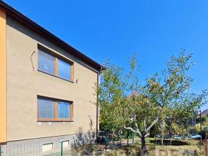 Prodej rodinného domu, Třebíč, Vrchlického, 95 m2