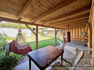 Prodej rodinného domu, Rohy, 81 m2