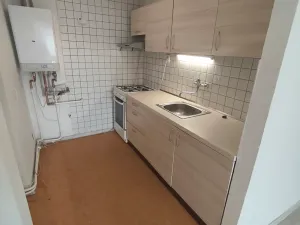 Pronájem bytu 2+kk, Poděbrady, Moučná, 51 m2
