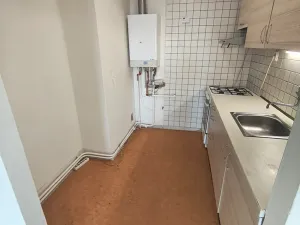 Pronájem bytu 2+kk, Poděbrady, Moučná, 51 m2