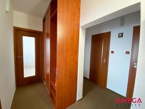 Pronájem bytu 3+kk, Praha - Nusle, Kotorská, 67 m2