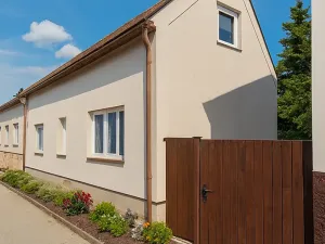 Prodej rodinného domu, Mělník, Lužická, 80 m2