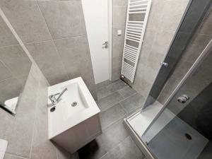 Pronájem bytu 2+kk, Mnichovo Hradiště, Lidická, 39 m2