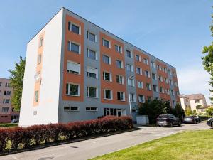 Pronájem bytu 2+kk, Mnichovo Hradiště, Lidická, 39 m2