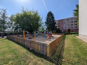 Pronájem bytu 2+kk, Mnichovo Hradiště, Lidická, 39 m2