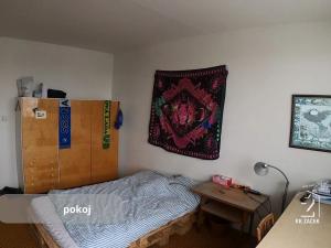 Pronájem bytu 2+1, České Budějovice, J. Opletala, 62 m2