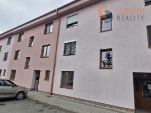 Pronájem bytu 2+kk, Mikulov, Republikánské obrany, 51 m2