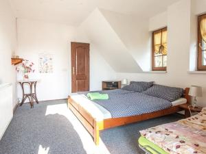 Prodej vícegeneračního domu, Jablonné v Podještědí, 378 m2