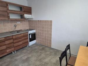 Pronájem bytu 3+1, Turnov, 5. května, 56 m2