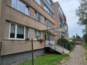 Pronájem bytu 3+1, Turnov, 5. května, 56 m2