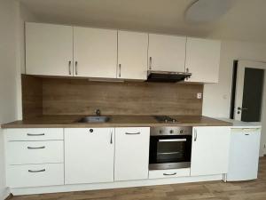 Pronájem bytu 1+kk, Brno, Vlhká, 27 m2