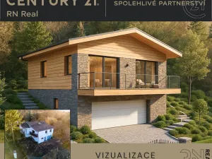 Prodej rodinného domu, Lubenec, Jelení, 164 m2