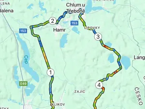 Prodej pozemku pro bydlení, Suchdol nad Lužnicí, 1001 m2