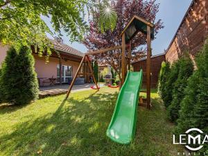 Prodej rodinného domu, Bystročice, 85 m2