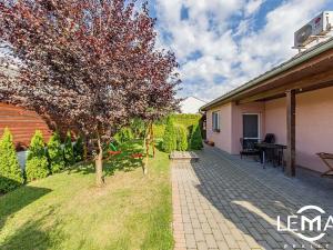 Prodej rodinného domu, Bystročice, 85 m2