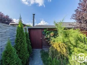 Prodej rodinného domu, Bystročice, 85 m2