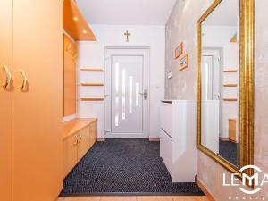 Prodej rodinného domu, Bystročice, 85 m2