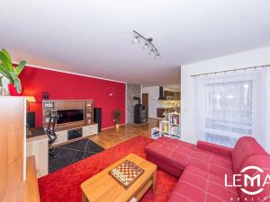 Prodej rodinného domu, Bystročice, 85 m2