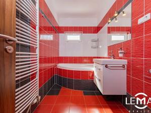 Prodej rodinného domu, Bystročice, 85 m2