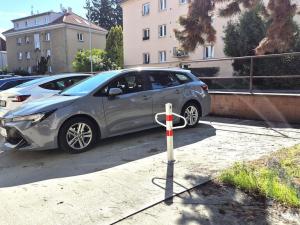 Prodej bytu 2+1, Praha - Dejvice, U dejvického rybníčku, 52 m2