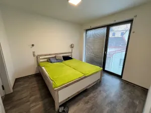 Pronájem bytu 2+kk, Jihlava, Havlíčkova, 49 m2