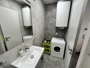 Pronájem bytu 2+kk, Jihlava, Havlíčkova, 49 m2