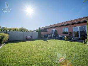 Prodej rodinného domu, Chotětov, Do Haček, 73 m2