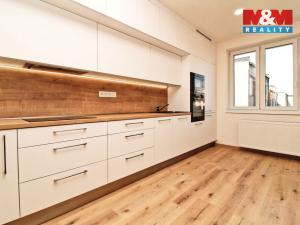 Pronájem bytu 2+kk, Plzeň - Koterov, Nepomucká, 56 m2