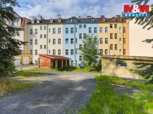 Prodej bytu 3+1, Karlovy Vary, Škroupova, 96 m2