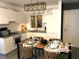 Prodej bytu 3+kk, Vokolida, Kypr, 70 m2