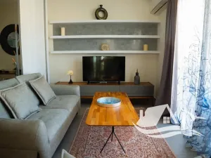 Prodej bytu 2+1, Trikomo, Kypr, 90 m2
