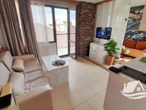 Prodej bytu 2+kk, Nesebar, Bulharsko, 52 m2