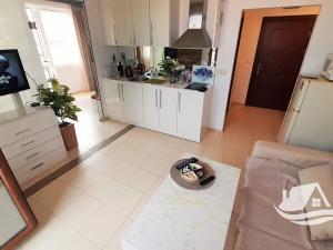 Prodej bytu 2+kk, Nesebar, Bulharsko, 52 m2